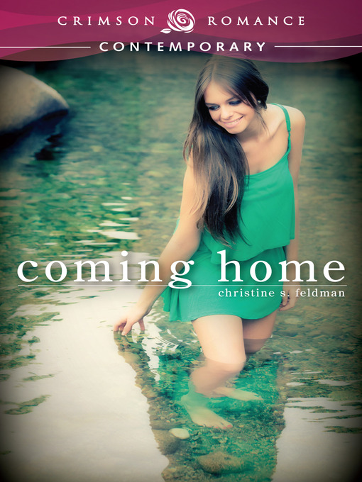 Imagen de portada para Coming Home